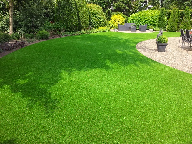 Artificial Grass